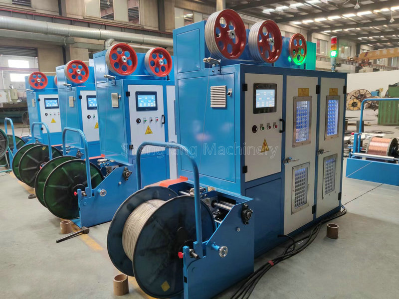 高速繞包機(jī)工作原理視頻教程大全，揭秘高效包裝的秘密