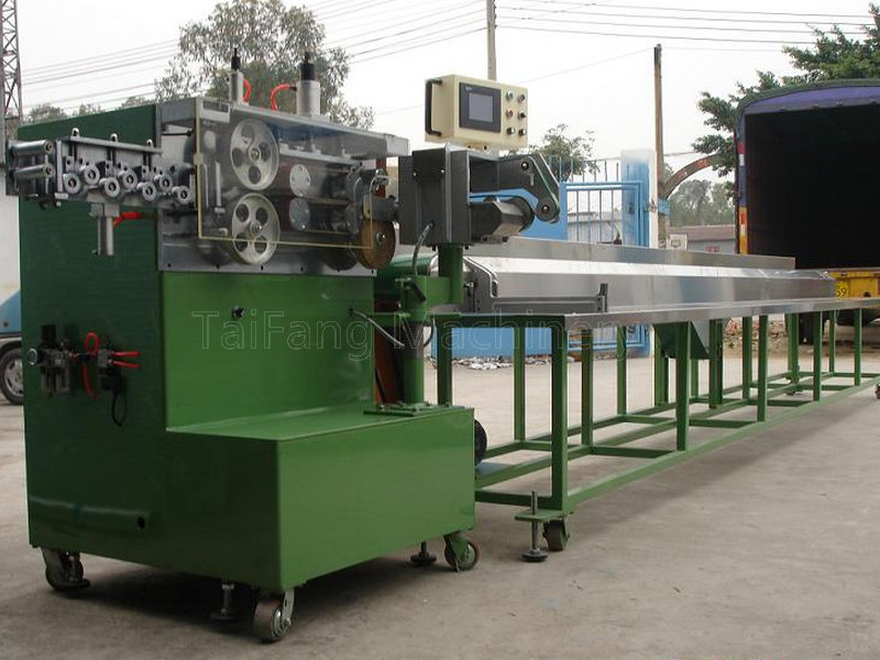 高速裁線機裁線長短不一樣怎么辦？全面視頻講解指南